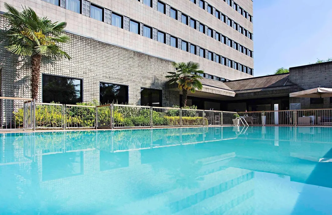 Novotel Milano Nord Cà Granda-1