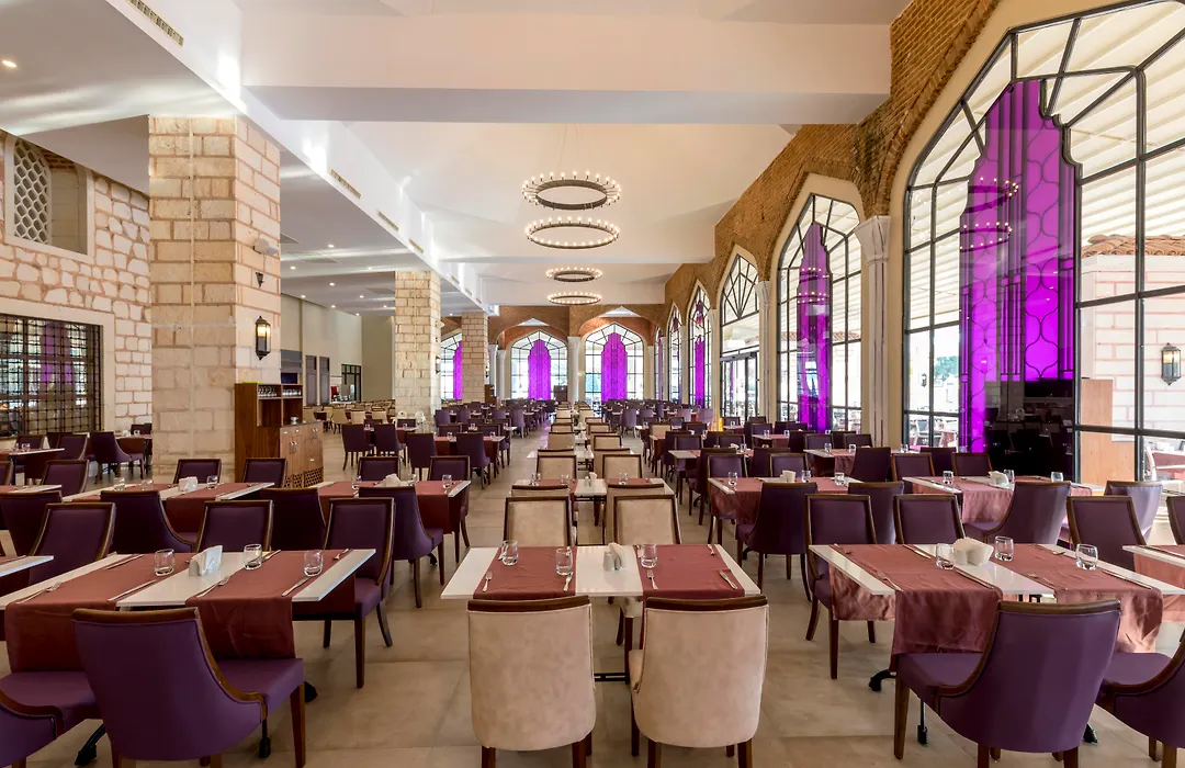 Swandor Hotels & Resorts - Topkapi Palace-1