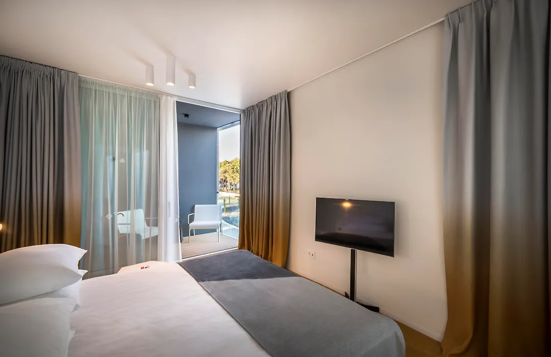 Maistra Select Family Hotel Amarin-1