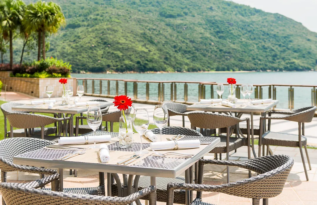 Auberge Discovery Bay Hong Kong-1