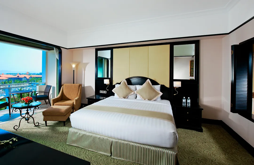 The Magellan Sutera Resort-1