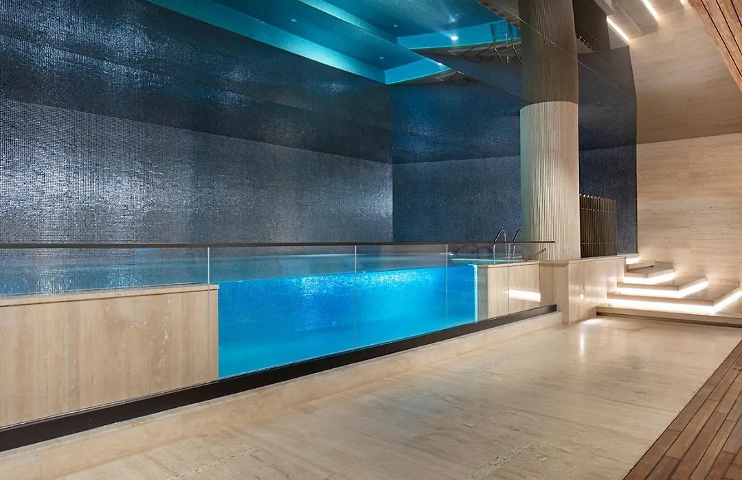 Melas Hotel Istanbul-1
