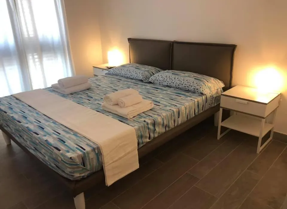 Farau B&B-1