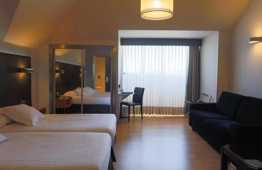 Hotel Chiqui-1