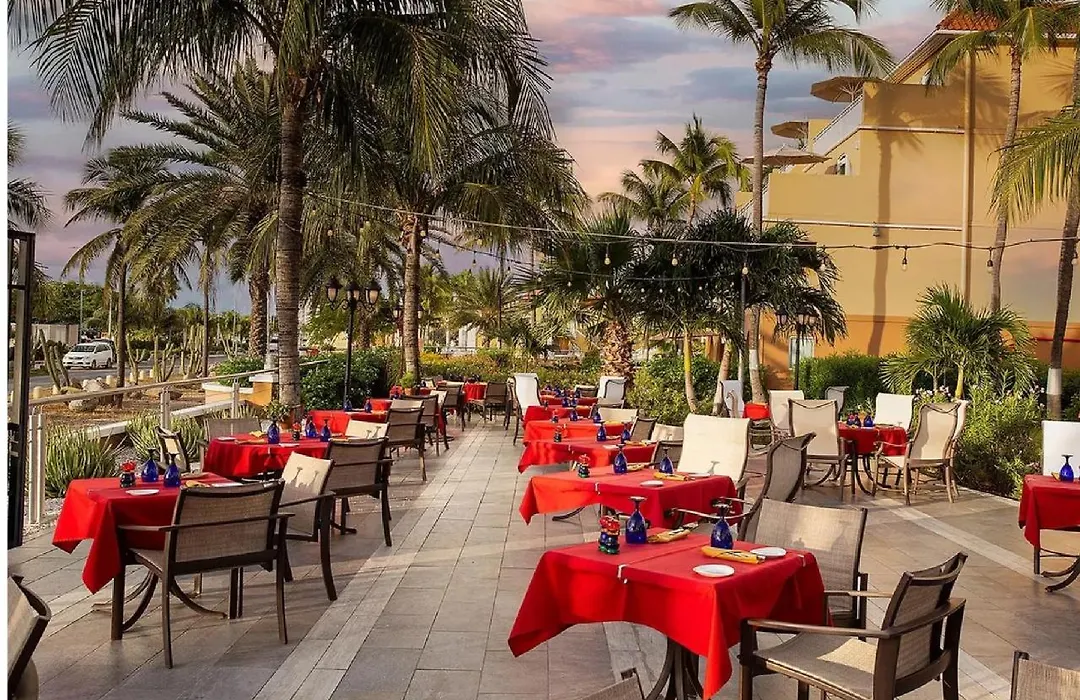 Bluegreen At La Cabana Beach Resort & Casino-1