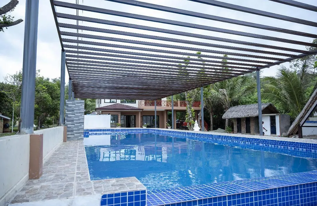 La Jose Beach Resort-1