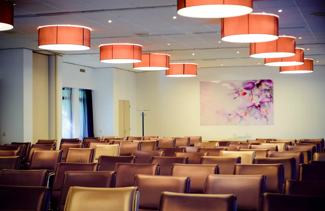 Fletcher Hotel Restaurant Epe-Zwolle-1