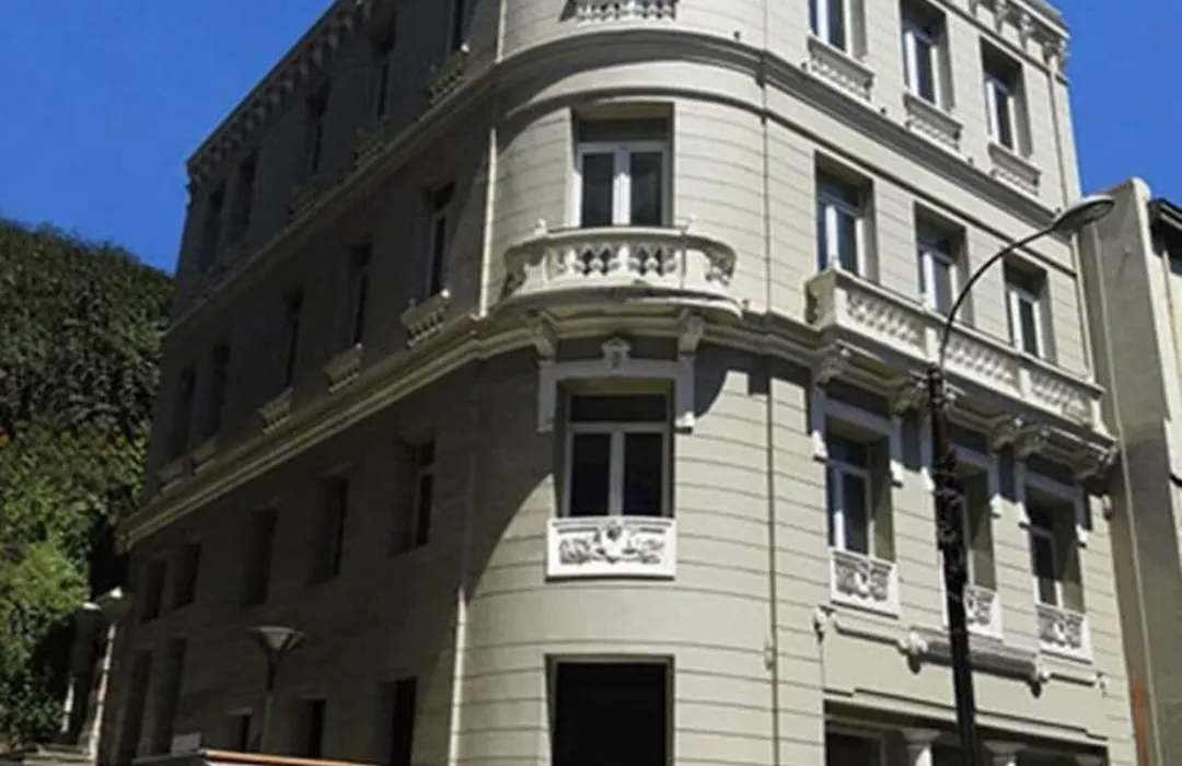 Casa Esmeralda-1