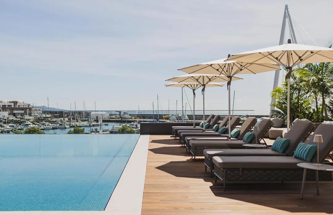 Hotel Marina Atlantico-1