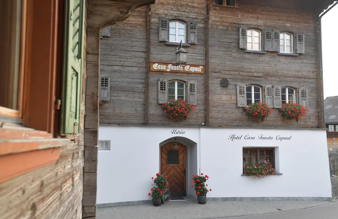 Casa Fausta Capaul-1