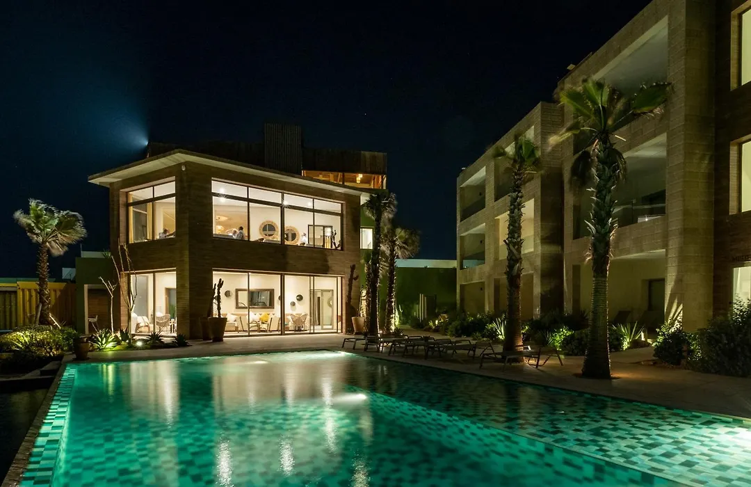 Dakhla South Bay, Worldhotels Distinctive-1