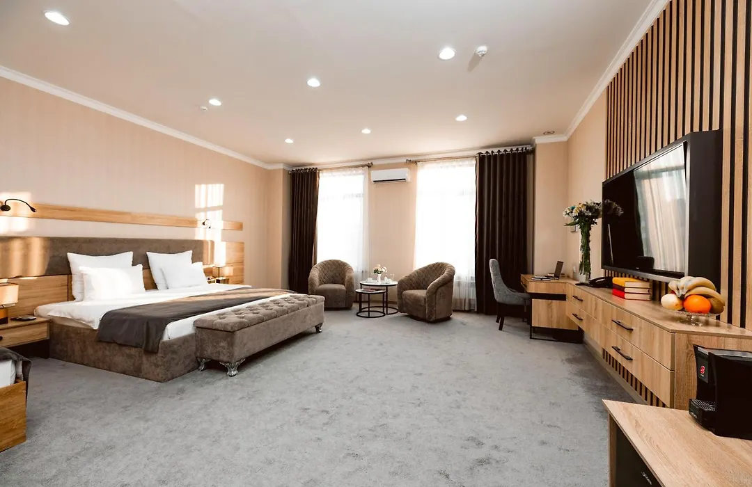Art Residence Hotel-1