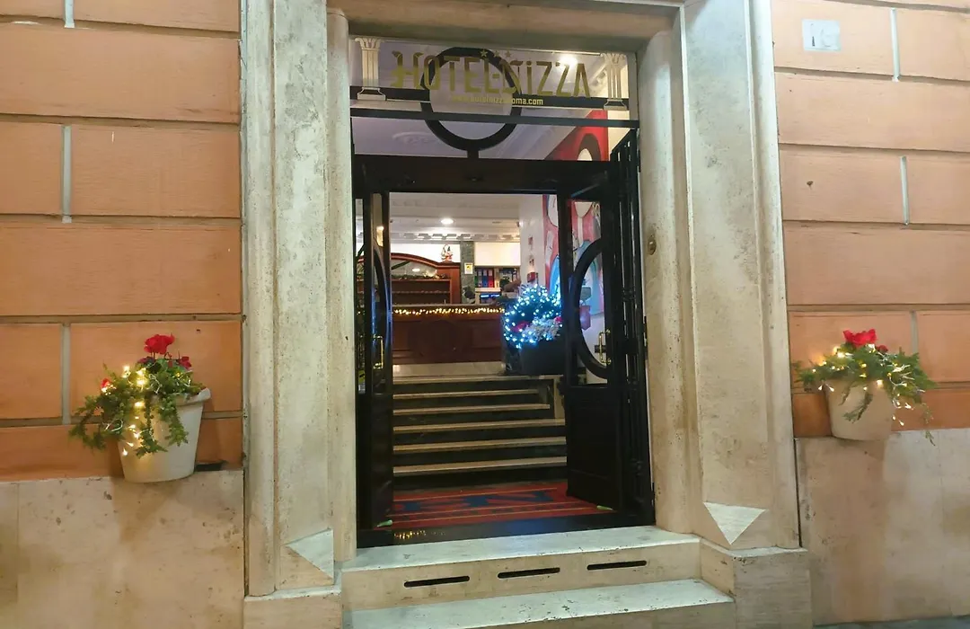 Hotel Nizza-1