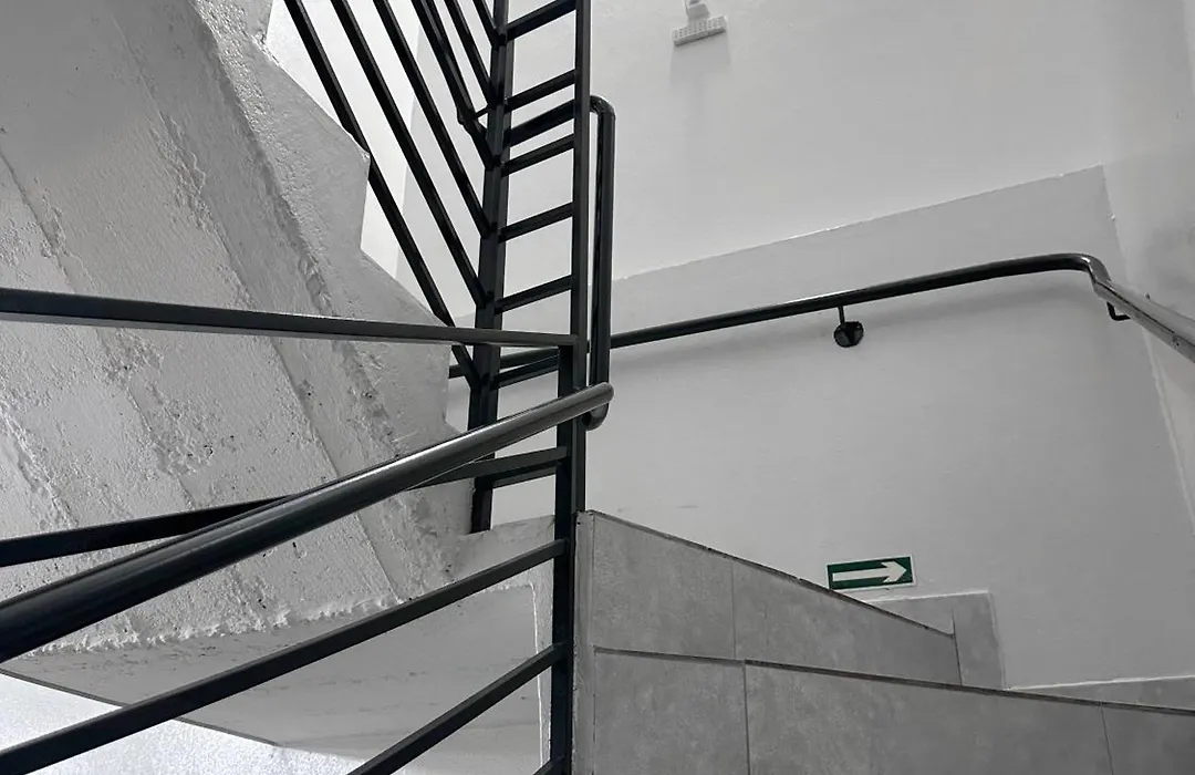 Spot Hotel e pousada-1
