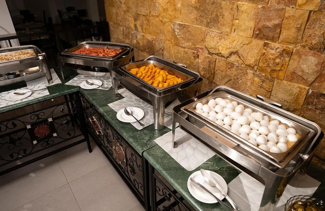 The Loft Hotel By Fhm-1