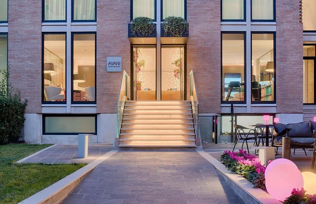 Avani Rio Novo Venice Hotel-1