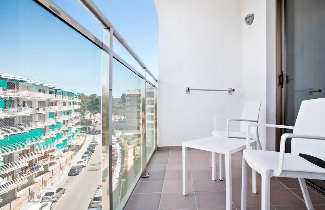 Hotel Best Los Angeles-1
