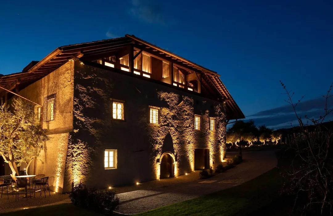 Battisti Suites Deluxe mit Sauna und Brunch - Adults only - Neueröffnung 2023-1