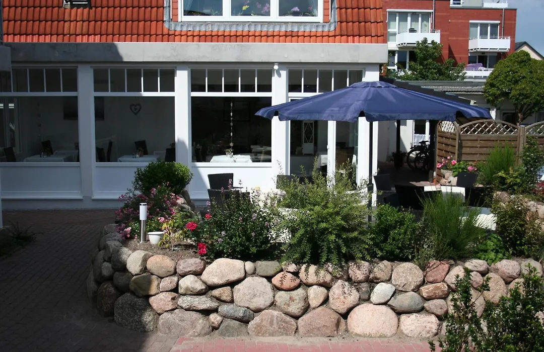 Hotel Villa Undine-1