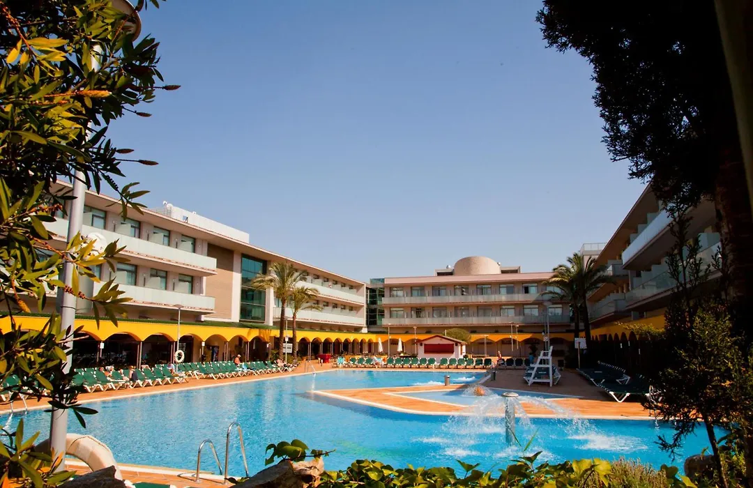 Hotel Mediterraneo-1
