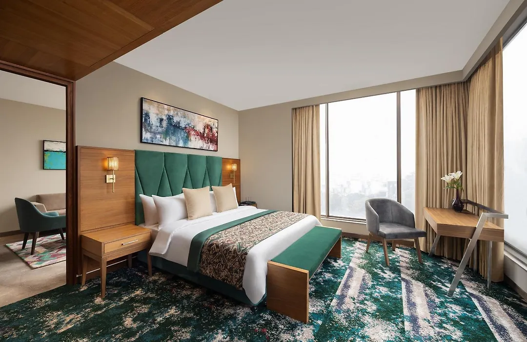Fortune Park, East Delhi - Member Itc Hotels' Group-1