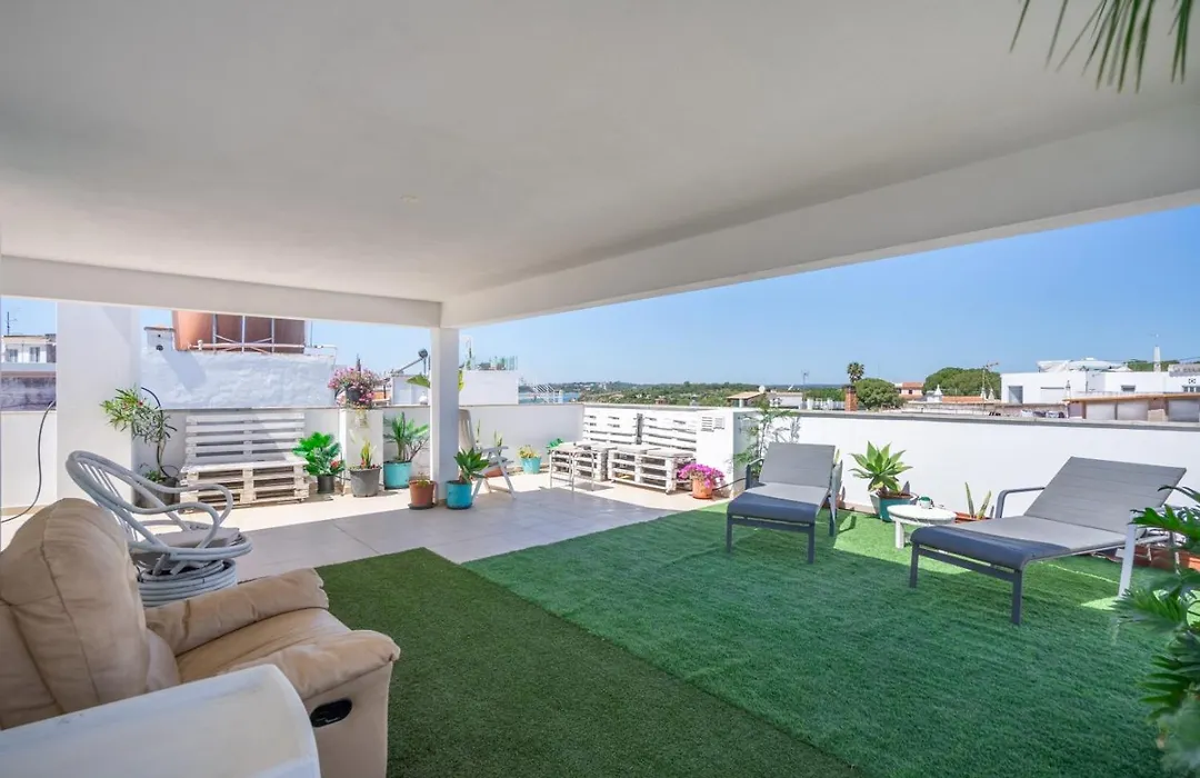 Alvor Ar De Mar-1