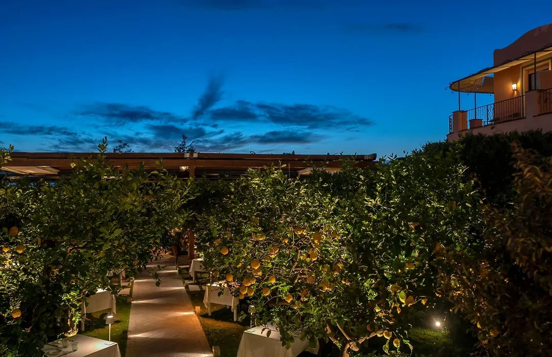 Boutique Hotel Casa Mariantonia-1