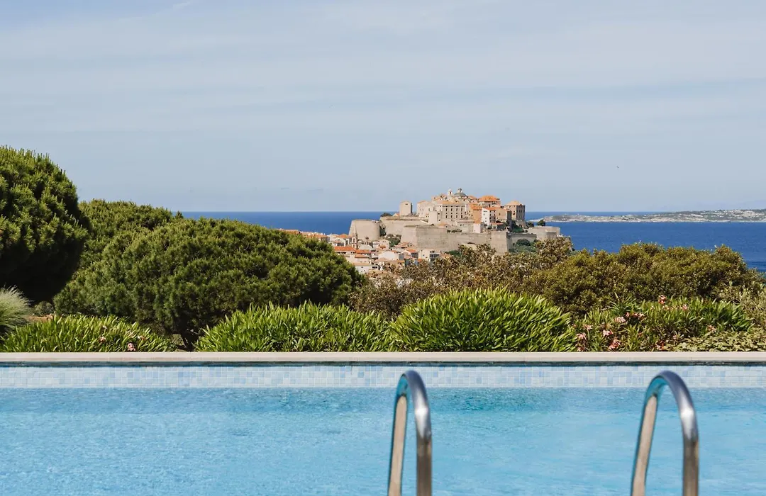 La Villa Calvi-1