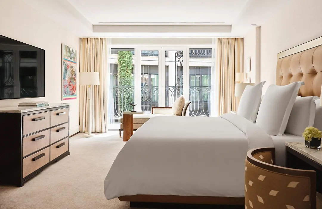 Four Seasons Hotel Madrid-1