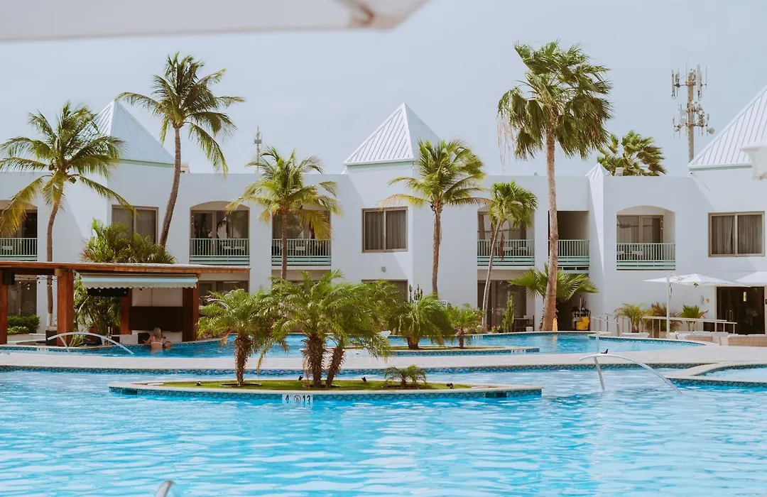 The Mill Resort And Suites-1
