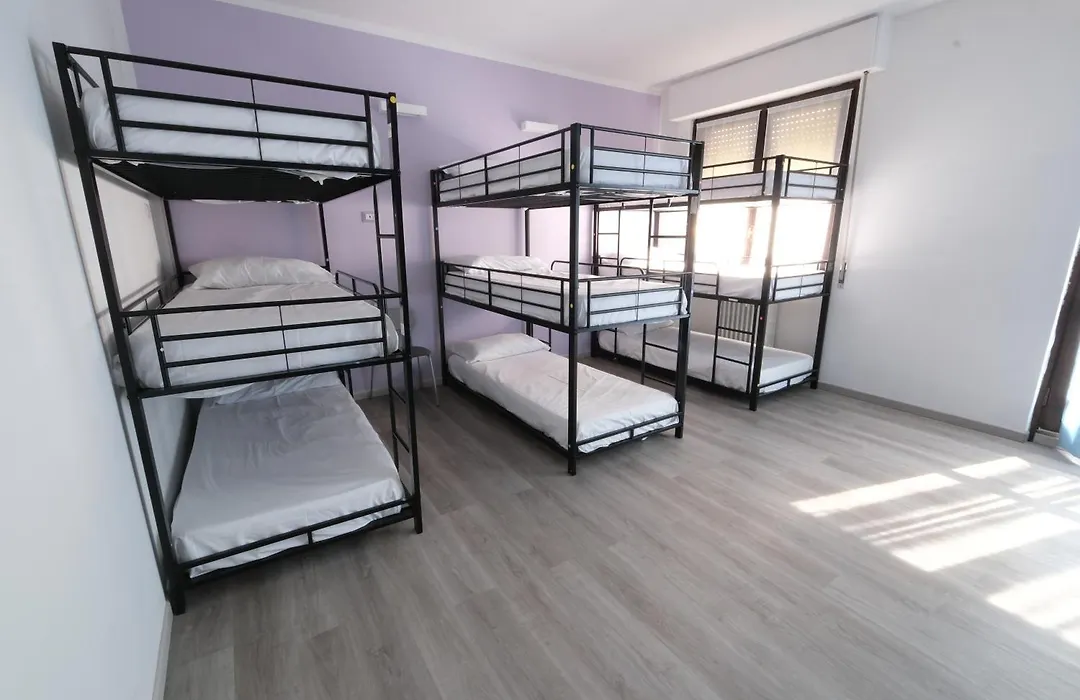 Hostel 3-1