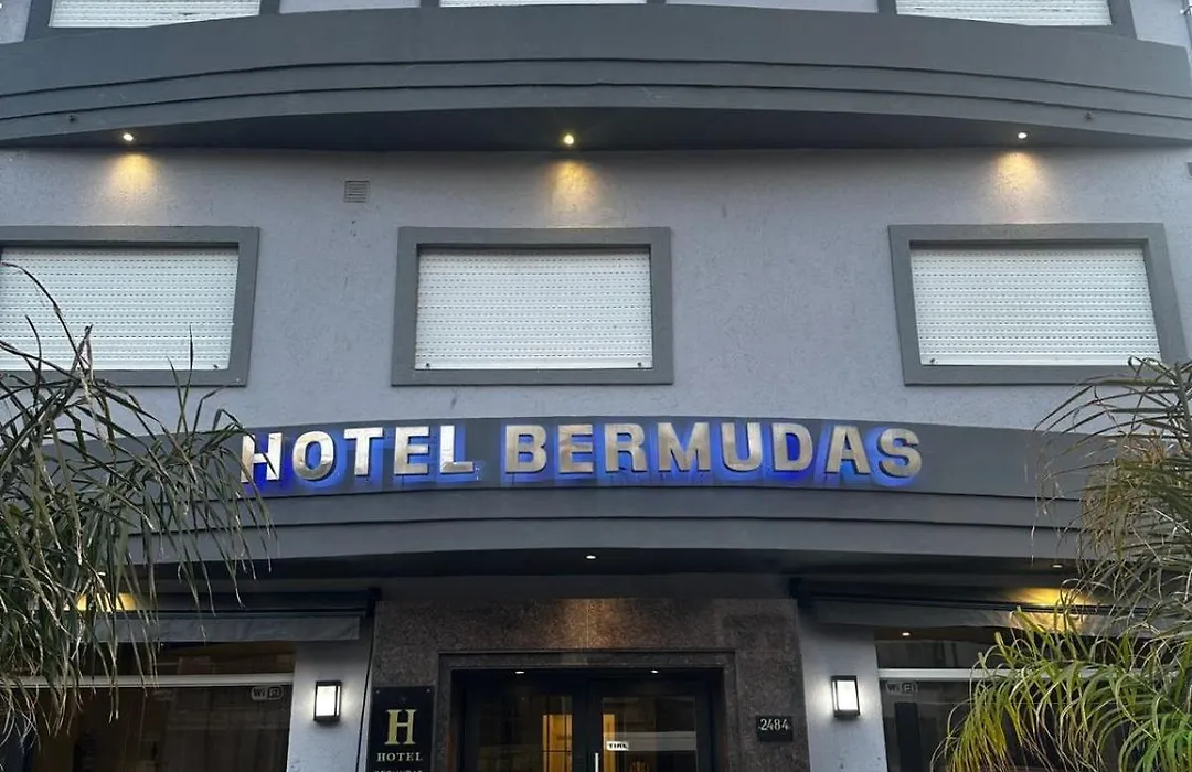 Hotel Bermudas-1