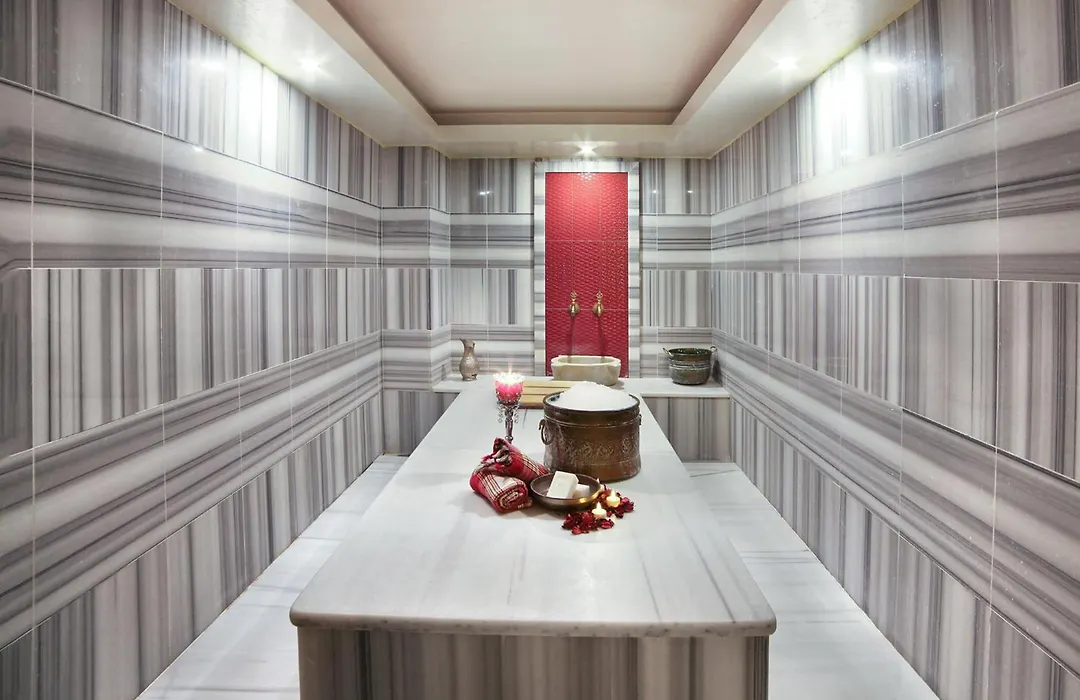 Great Fortune Hotel & Spa-1
