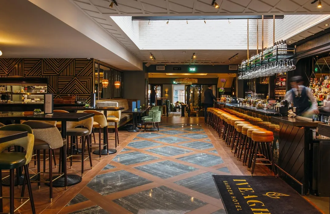 Iveagh Garden Hotel-1