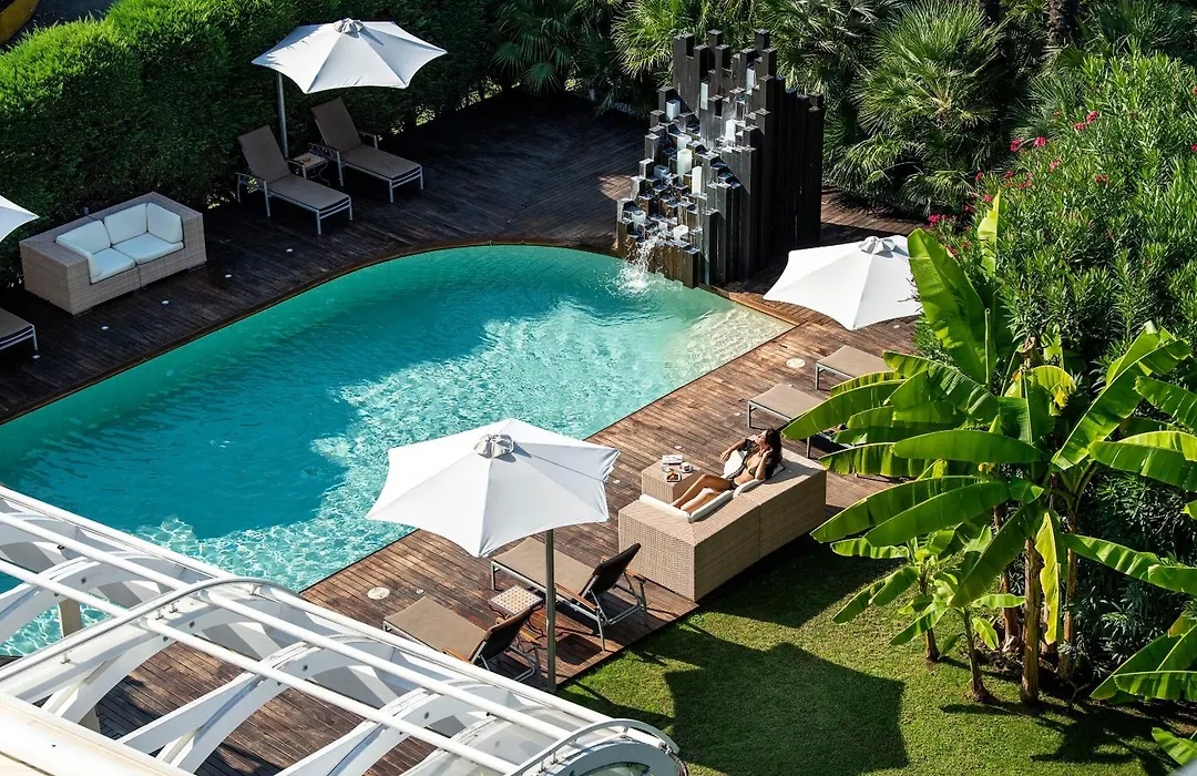 Color Hotel Style, Design & Gourmet-1