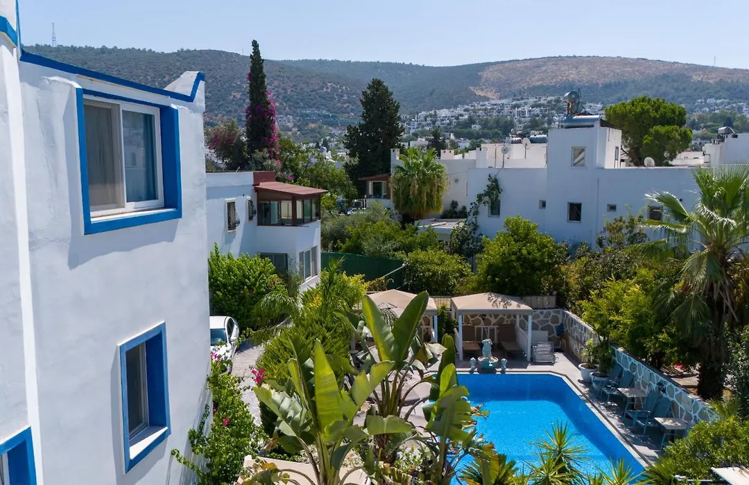 Artunc Hotel Bodrum-1