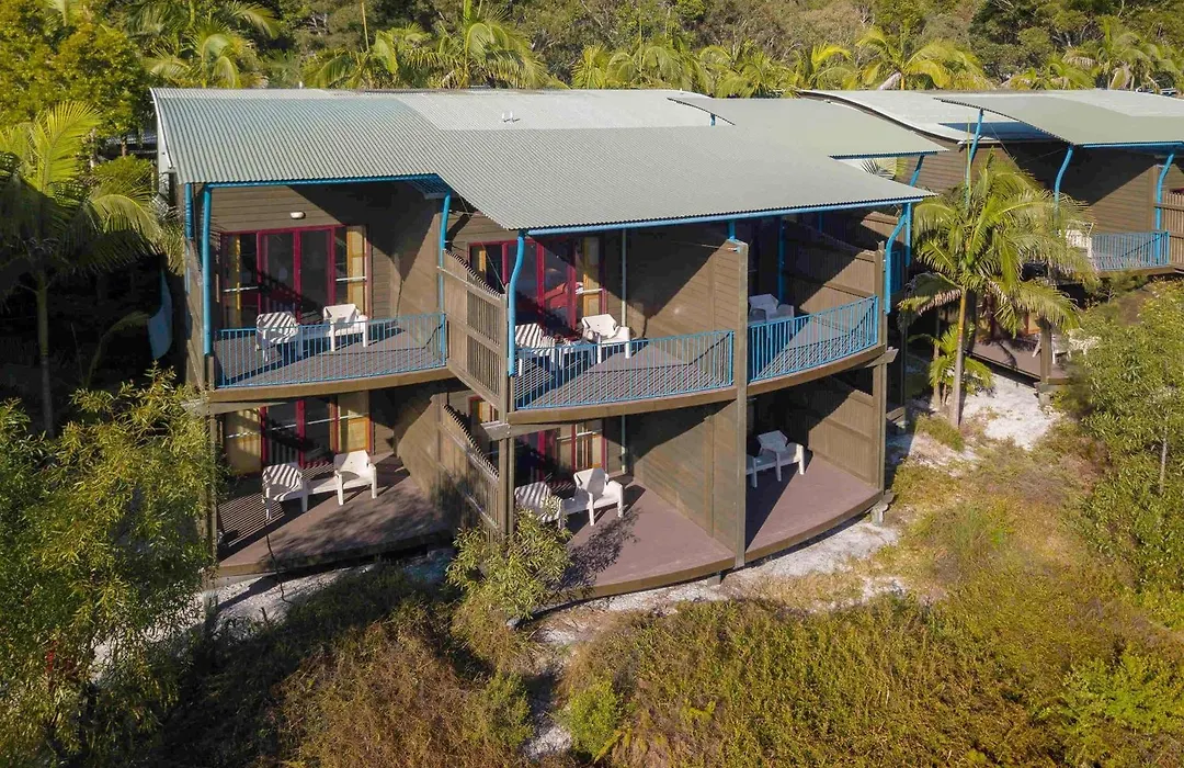Kingfisher Bay Resort-1