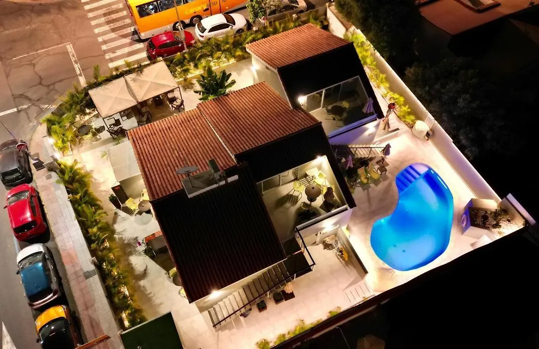 Villa Rg Boutique Hotel - Adults Only-1