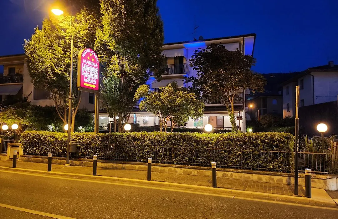 Hotel Marina-1