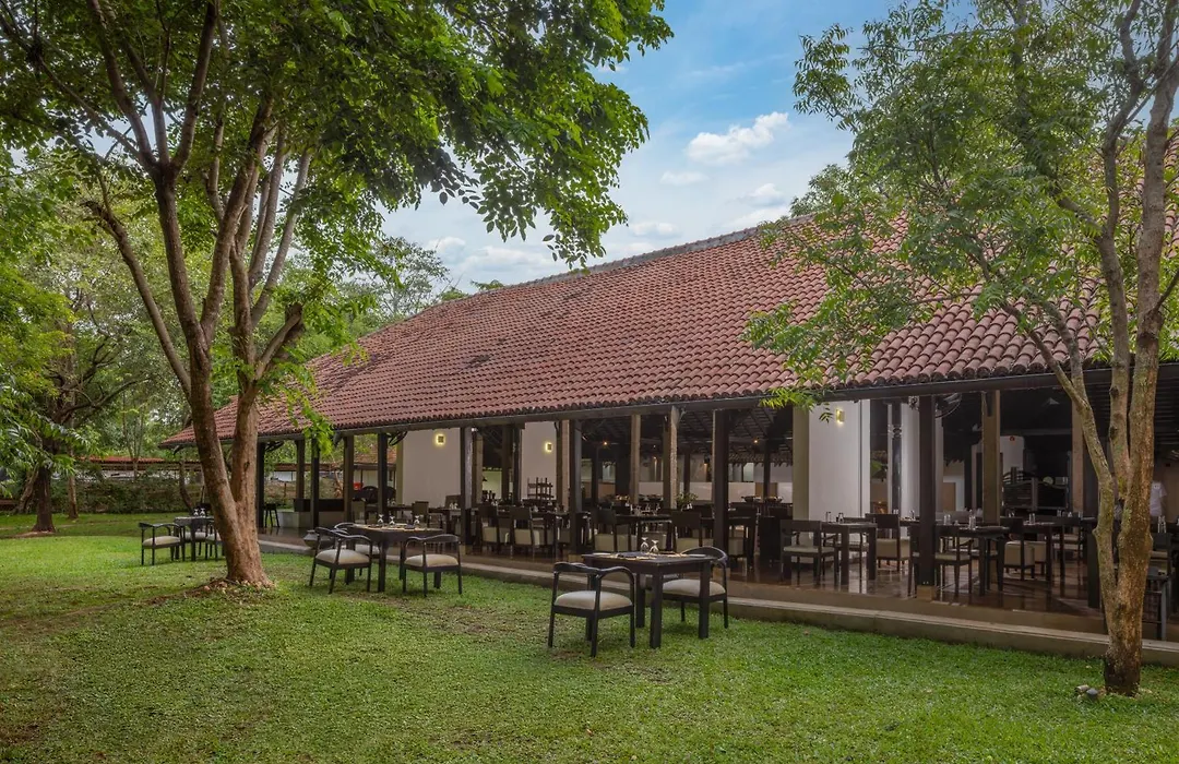 Sigiriya Jungles Resort & Spa-1