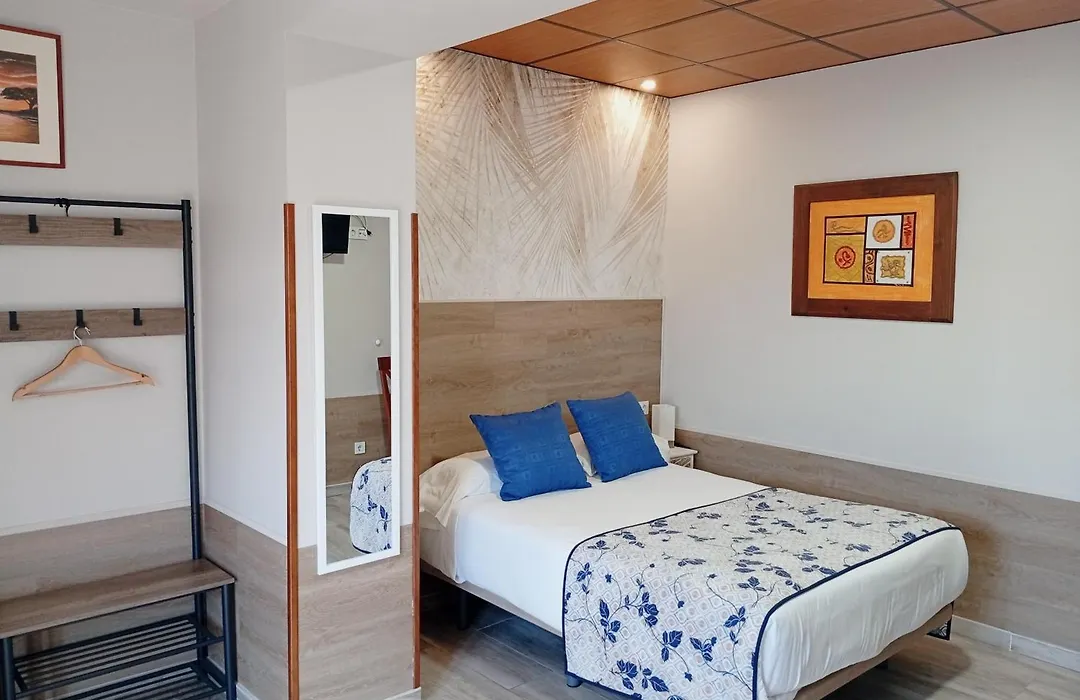 Hotel el Rincon de Yaxu-1