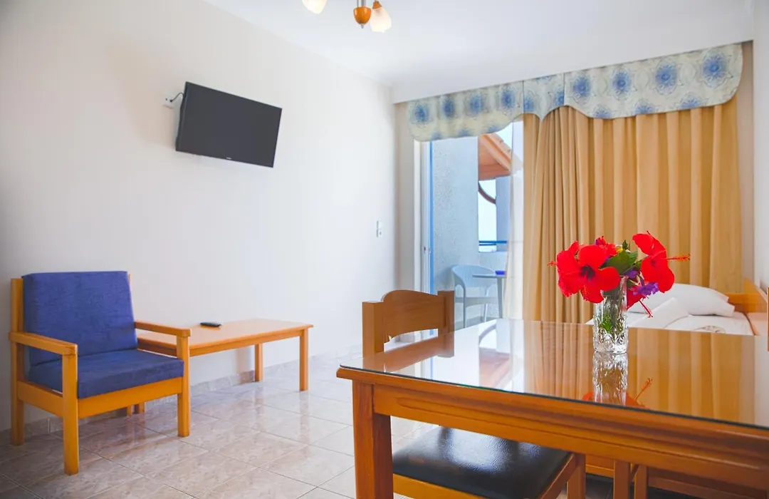 Hotel Tigaki'S Star-1