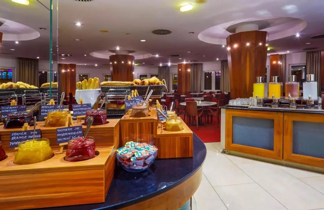 Don Giovanni Hotel Prague - Great Hotels Of The World-1