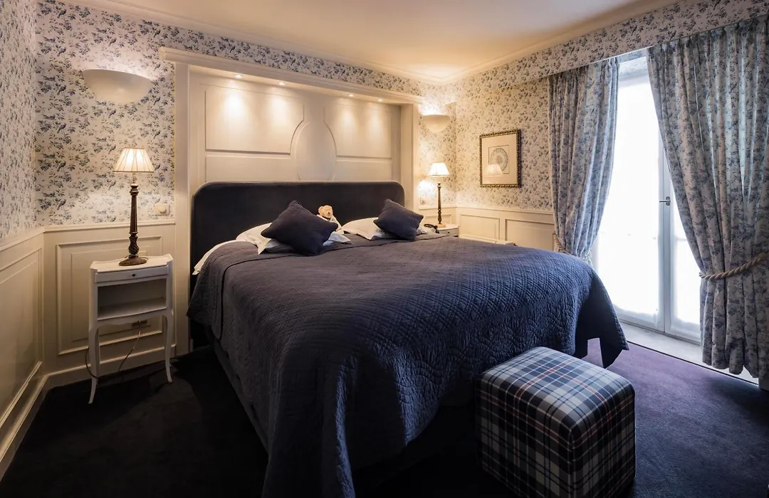 Hotel De Orangerie By Cw Hotel Collection-1