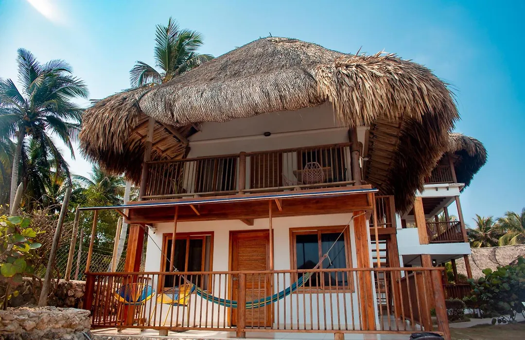 Hotel Isla del Sol-1