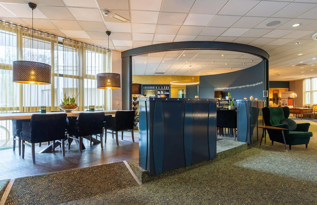 Amrâth Berghotel Amersfoort-1