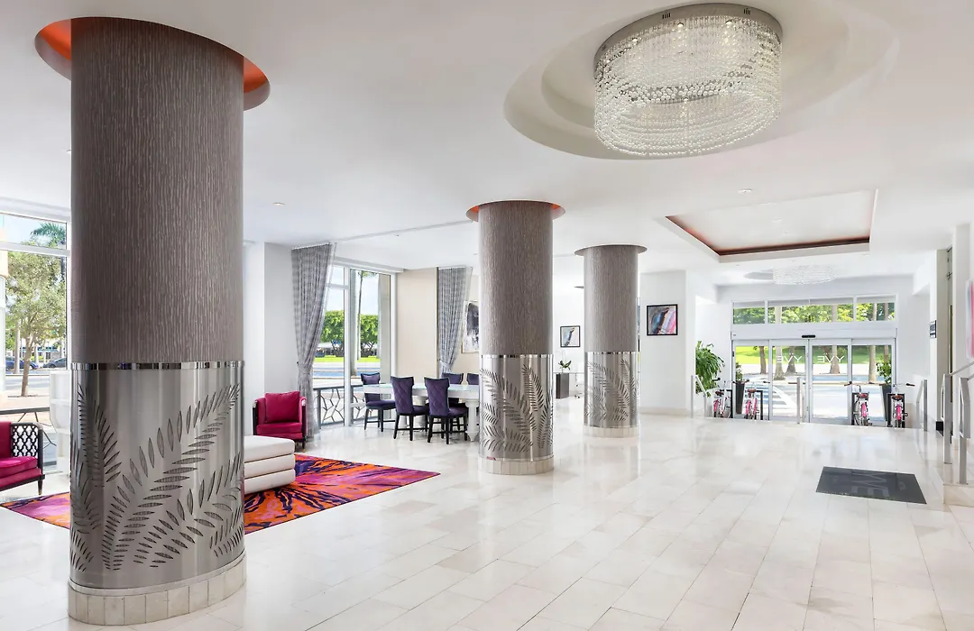 Yve Hotel Miami-1