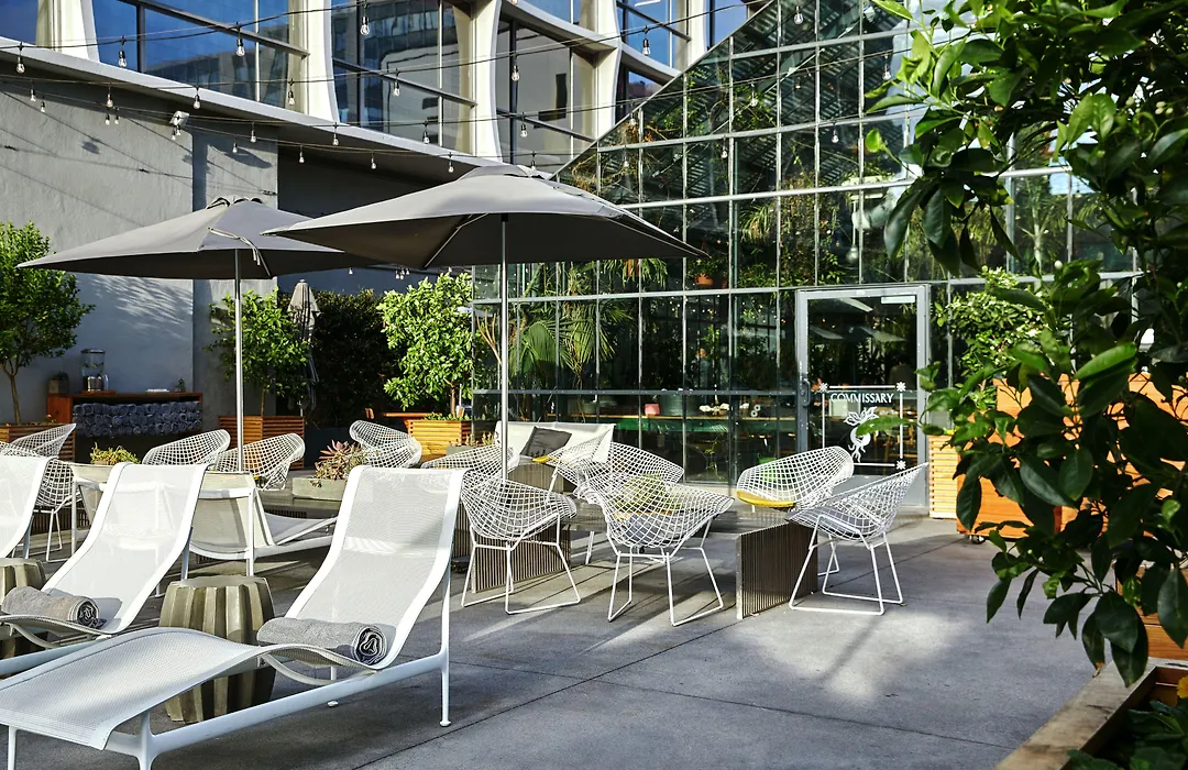 The Line Hotel La-1