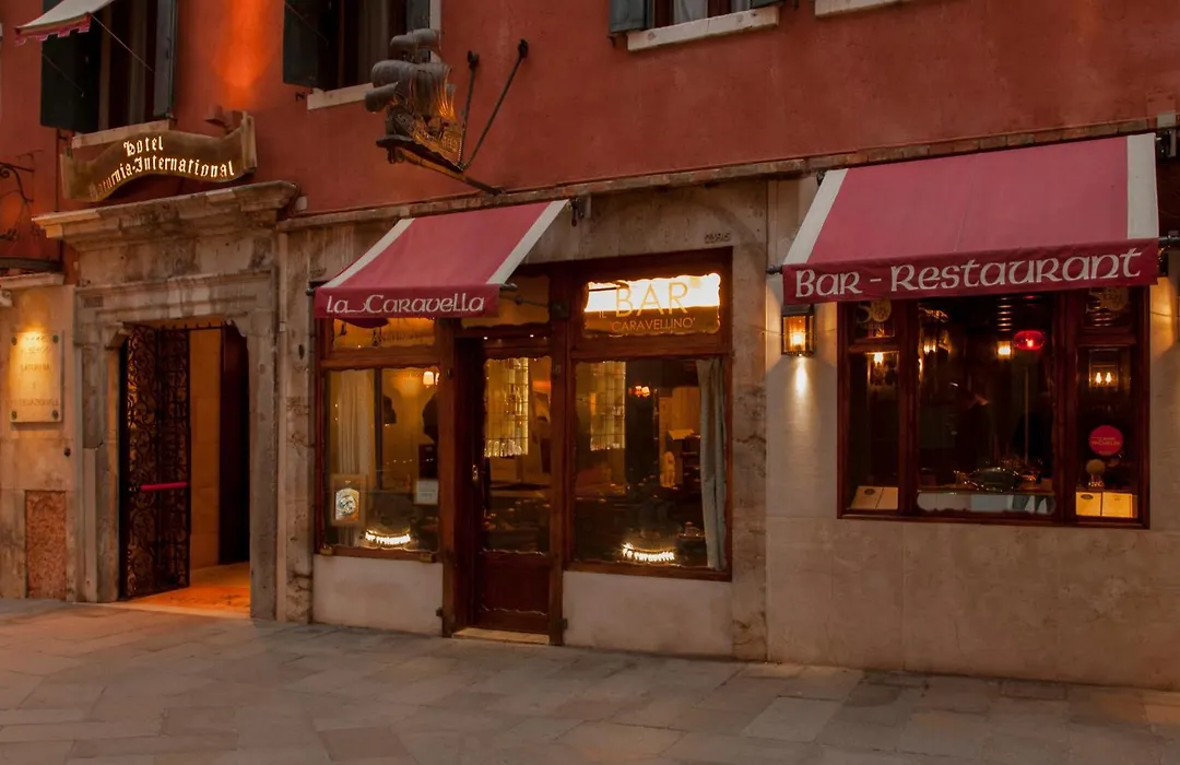 Hotel Saturnia&International-1