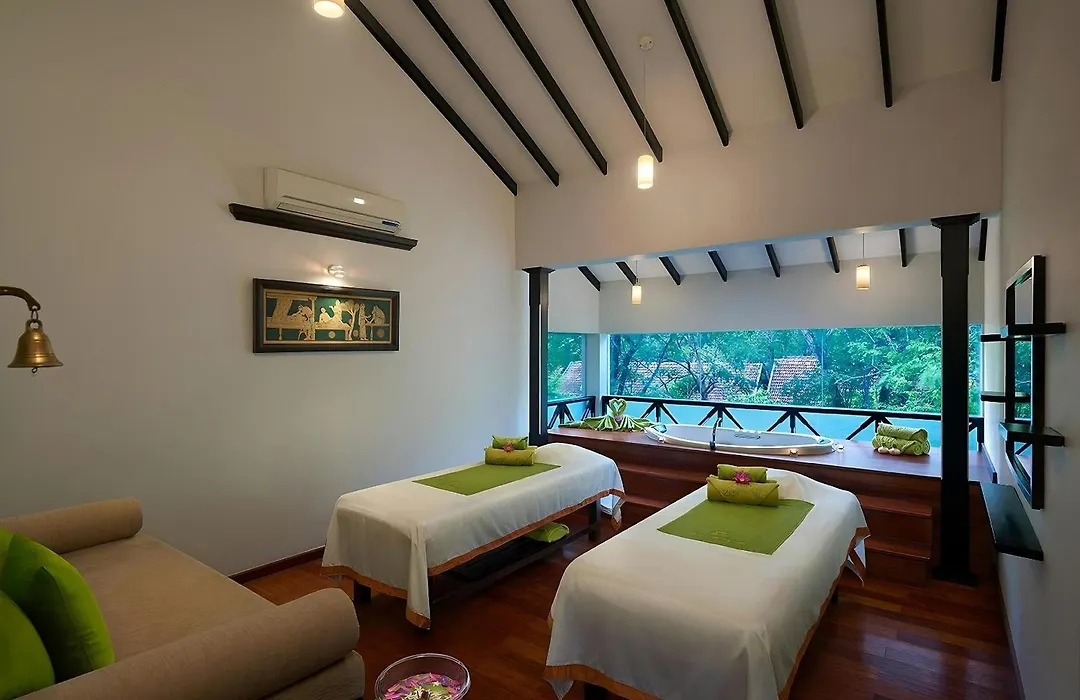 Cinnamon Lodge Habarana-1